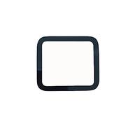 LICHIFIT Replacement Lens Cover UV Lens Glass for GoPro Hero7 Silver / Hero7 White Camera Repair Part