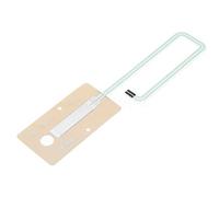 LICHIFIT Sheet Sensor Actuator Pedal Rubber Part for Roland HD-1 Electronic Drum Circuit Membrane Hi-Hat Pedal Accessories