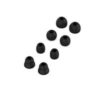 LICHIFIT Silicone Ear Buds in-Ear Tips Comfortable Ear Sleeve Earmuffs EarPads Cushion for Beats Powerbeats Pro/Powerbeats 3 Bluetooth Headphone Accessories