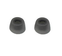 LICHIFIT Silicone Ear Buds In-Ear Tips Comfortable Ear Sleeve for Jabra Elite 75t/ 65t/ Active/Sport Evolve Wireless Headphones Accessory