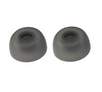 LICHIFIT Silicone Ear Buds In-Ear Tips for Jabra Elite 75t/ 65t/ Active/ Sport Evolve Wireless Headphones Accessory