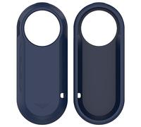 LICHIFIT Silicone Protective Case Cover for Garmin Varia RTL515 Radar Taillight Shell Cover Protector Skin