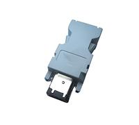 LICHIFIT SM-6P 6-pin Encoder Plug Male Connector Replacement for Molex 55100-0670 for Panasonic for Yaskawa JZSP-CMP9-1-E Servo Plug