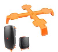 LICHIFIT Speaker Stand Mount for JBL PartyBox 100-130/Encore/Bose S1 Pro/+ | Portable and Detachable Speaker Heightening Base Bracket for Outdoor Parties- Elevated Design Protects Speakers from Dirt