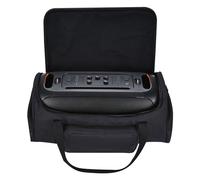 LICHIFIT Storage Bag Case Portable Travel Carrying Tote Bag for JBL Partybox On-The-Go Speaker Protective Cover Shoulder Bag Shell Skin Box Sleeve