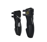 LICHIFIT Tablet Joystick Handle Game Controller Trigger L1R1 Fire Aim Button Gamepad for PUBG Shooting Game Accessories