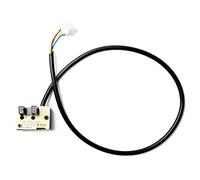 LICHIFIT Universal Treadmill Light Sensor Tachometer Speed Sensor 3Pin / 4Pin Treadmill Accessories Repair Parts