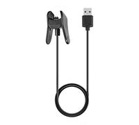 LICHIFIT USB Charging Cable Cord for Garmin Vivosmart 4 Smart Activity Tracker Charger