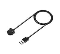 LICHIFIT USB Data & Charging Cable Cradle Dock for Ticwatch S Knight Smart Watch/Ticwatch E (Express) Android Wear 2.0 Smartwatch Charger