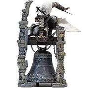 LICHOO Assassin's Creed Anime Action Figure Character Collectible Model Statue Toys PVC Figures Desktop Ornaments Festive Gifts