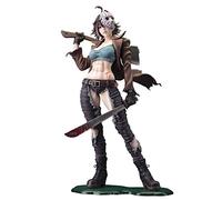 LICHOO Freddy Vs Anime Action Figure Collectible Model Character Statue Toys PVC Figures Desktop Ornaments