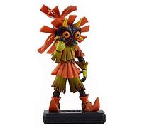 LICHOO The Legend of Zelda Anime Action Figure Skull Kid PVC Figures Collectible Model Character Statue Toys Desktop Ornaments
