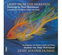 Peter Birkhäuser – Light from the Darkness / Licht aus dem Dunkel – Paintings