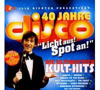 Licht aus! Spot An! das Grosse Finale