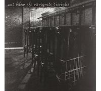 Licht Erlischt - À and Below,the Retrograde Disciples [Vinyl LP] [VINYL]