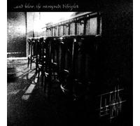Licht Erlischt - ...And Below, The Retrograde Disciples