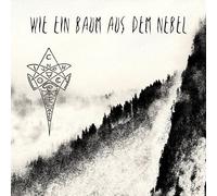 LICHT- UND SCHATTENSAITEN - Wie ein Baum aus dem Nebel