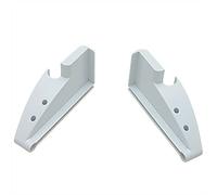 Lichtblau Side Panel Set Bottle Compartment Holder 7433698 + 7436004, 9193353, 9193354 I Liebherr Replacement Parts for Bottle Shelf I Bottle Holder Accessories 7426772 7426774 7426776