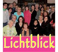 Lichtblick - Lord You Are So Great