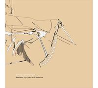 Lichtenberge Grischa - Kamilhan; Il Y A Péril En La Demeure [VINYL]