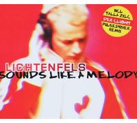 Lichtenfels - Sounds Like A Melody