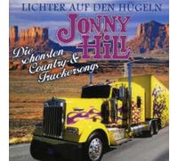 Jonny Hill - Lichter Auf Den Huegeln-D