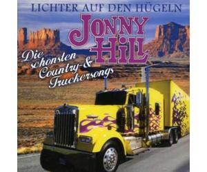 LICHTER AUF DEN HÜGELN - DIE SCHÖNSTEN COUNTRY- &
