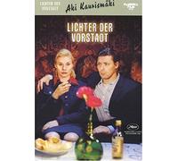 Lichter der Vorstadt (Limited Pandora-Edition) [Import allemand]