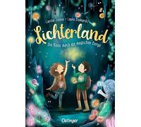 Lichterland 2. Die Reise durch die magischen Berge by Jelden, Jelden, New.