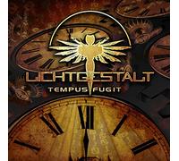 Lichtgestalt - Tempus Fugit