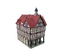 Lichthaus G.wurm Porcelain Romantic Streets Various Models