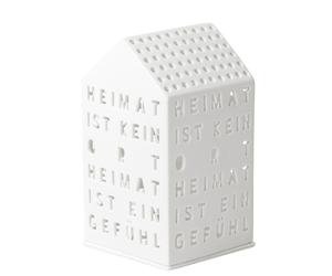 Lichthaus Heimat is not a place for Räder