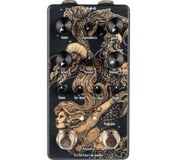 Lichtlaerm Audio Aquaria MKII Guitar Effect