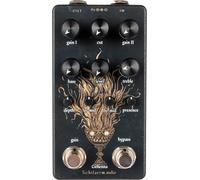 Lichtlaerm Audio Gehenna Guitar Effect