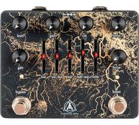Lichtlaerm Audio Total Distortion Worship MKII Guitar Effect