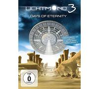Lichtmond 3 - Days Of Eternity, 1 DVD