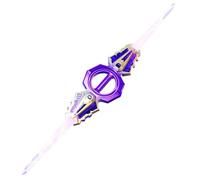 Lichtschwert Kinder | Cosplay Lichtschwert | Duell Säbel - ABS 107x19cm 700g Ausziehbar LED Soundeffekte USB | Cosplay Requisiten Duellier Lichtschwrt Bunt | Kinder Mädchen Erwachsene Party Ge