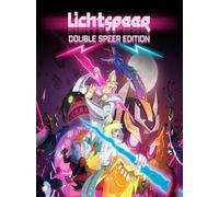 Lichtspeer: Double Speer Edition Xbox Live Key Xbox One EUROPE