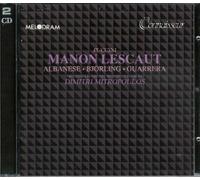 Licia Albanese - Manon Lescaut (New York MET 1956)