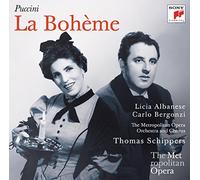 Licia Albanese - Puccini: La Boheme