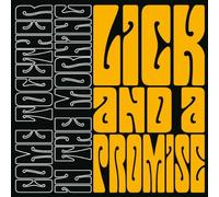 Lick And A Promise - Come Together In The Morning(2LP) [VINYL]