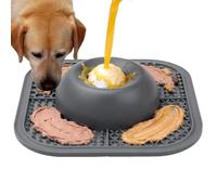 Lick Ball Dog Toy Interactive Enrichment Anti-Glutton