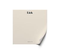 Lick Beige 03 Peel & Stick Tester