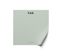 Lick Blue 03 Peel & Stick Tester