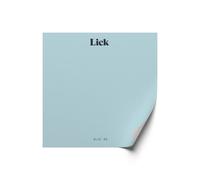 Lick Blue 08 Peel & Stick Tester