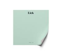Lick Blue 13 Peel & Stick Tester