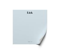 Lick Blue 15 Peel & Stick Tester