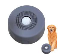 Lick Bowl for Dogs | Anti-Gulping Bowl for Liquid Treats | Lick Sphere For & Dietary Supplement | Gamelle À Lécher | Da Leccare | Plato para Lamer para Perros | 2026