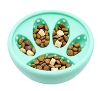 Lick Bowl Silicone Non-Slip Anti-Tip Interactive Toys Mat
