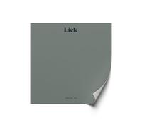 Lick Green 03 Peel & Stick Tester